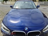 BMW 116 Urban Sport Line