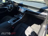 Audi A6 50 TFSIe quattro S tronic