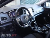 Renault Mégane Sport Tourer 1.5 Blue dCi Intens EDC