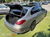 Mercedes-Benz C 300 e AMG Line