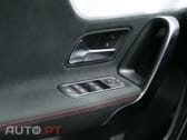Mercedes-Benz A 180 d AMG Line Aut.