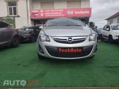 Opel Corsa 1.3 CDTI Cosmo
