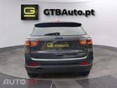 Jeep Compass 1.3 Híbrido  T4 Trailhawk AWD 