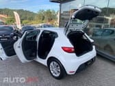 Renault Clio 1.5 dCi Zen