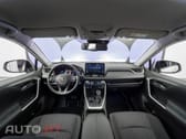 Toyota RAV4 2.5 HDF Comfort