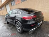 Mercedes-Benz GLC 300 de 4Matic