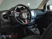 Smart ForTwo PASSION AUTO