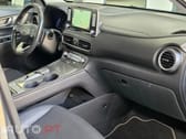 Hyundai Kauai 64 kWh Premium