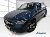 Mercedes-Benz GLA 200 d Progressive