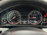 BMW 525 d Pack M Auto