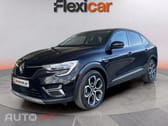 Renault Arkana 1.3 TCe Techno EDC