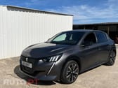 Peugeot 208 Puretech 1.2 GT