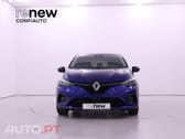 Renault Clio 1.0 Tce Evolution