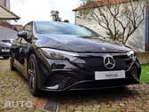 Mercedes-Benz EQE 300 AMG Line