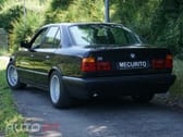 BMW 524 td