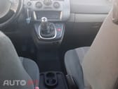 Renault Scénic 1.5 dCi Pack