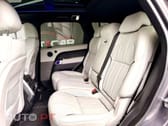 Land Rover Range Rover Sport 3.0 SD V6 HSE Dynamic SVR