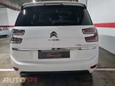 Citroen C4 SpaceTourer 1.6 BlueHDi Feel Business EAT6