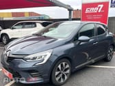 Renault Clio 1.0 TCe Exclusive