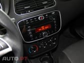 Fiat Punto 1.3 M-Jet Easy S&S
