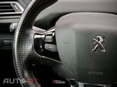 Peugeot 308 2.0 BlueHDi GT Line EAT6