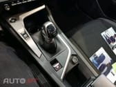 Peugeot 308 SW 1.5 BlueHDi Active Pack