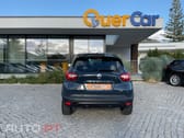 Renault Captur 0.9 TCE