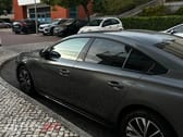 Peugeot 508 Allure Pack e-EAT8