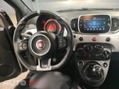 Fiat 500 1.0 Hybrid Connect