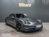Porsche Taycan 4S