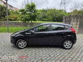 Ford Fiesta 1.5 TDCi Active+
