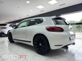 Volkswagen Scirocco 2.0 TDI Sport DSG