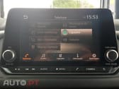 Nissan Qashqai 1.3 DIG-T N-Connecta 