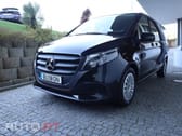 Mercedes-Benz Vito 114 CDi /34 Longo