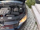 Volkswagen Passat Variant 1.6 TDI Confortline BlueMotion