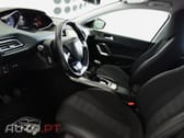 Peugeot 308 SW 1.5 BlueHDi Allure Pack