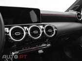 Mercedes-Benz A 180 d AMG Line Aut.