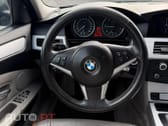 BMW 520 dA Touring