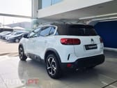 Citroen C5 Aircross 1.5 BlueHDi Feel EAT8