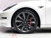 Tesla Model 3 AWD Dual Motor Performance