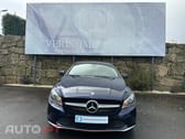 Mercedes-Benz CLA 180 d Urban
