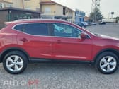 Nissan Qashqai 1.5 dCi Acenta Connect