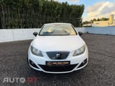 Seat Ibiza 1.2 TDi