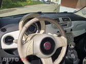 Fiat 500 1.3 16V Multijet Lounge