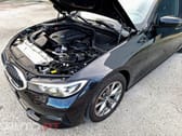BMW 320 d Touring Line Sport Auto 8