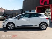 Renault Clio 1.5 dCi Limited