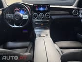 Mercedes-Benz GLC 300 de 4Matic 9G-TRONIC AMG Line