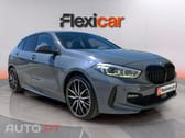 BMW 118 i Pack Desportivo M Auto