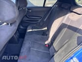BMW 118 d Pack M