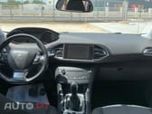 Peugeot 308 1.6 BlueHDi Access